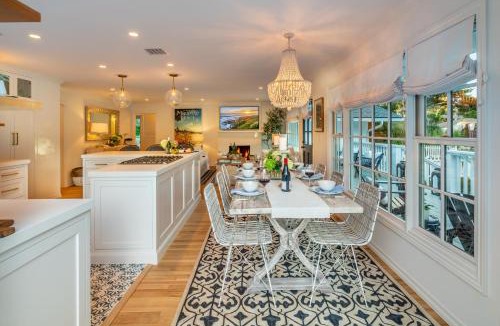 Montecito Villa | Casa Miramar by Paradise Retreats