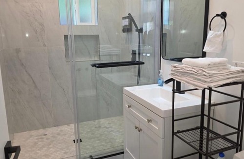Winnetka Apartment | Casa One