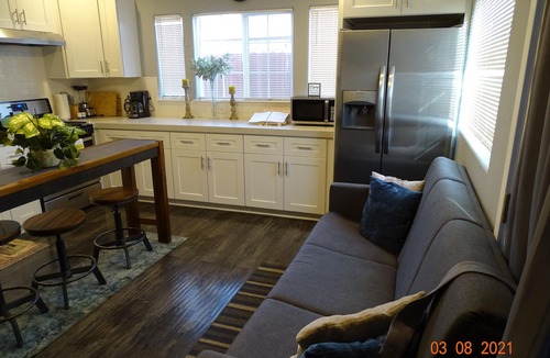Turlock Condo | Casa Orozco #1