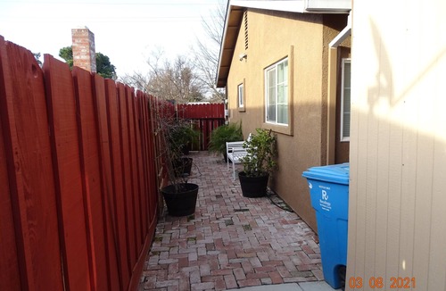 Turlock Condo | Casa Orozco #1