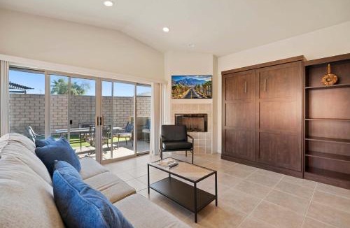 Coachella House | Casita 44456 - Resort Perks