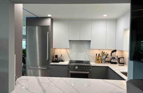 Dolores Heights Condo | Castro Paradise