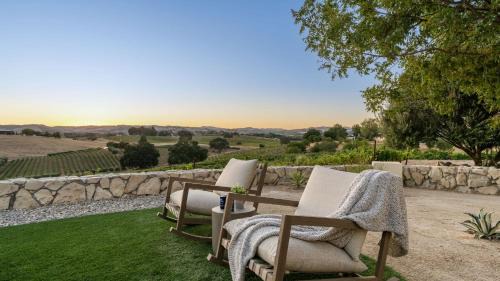 Paso Robles House | Caterina Dusi Vineyard by AvantStay