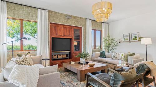 Paso Robles House | Caterina Dusi Vineyard by AvantStay