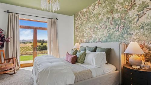 Paso Robles House | Caterina Dusi Vineyard by AvantStay