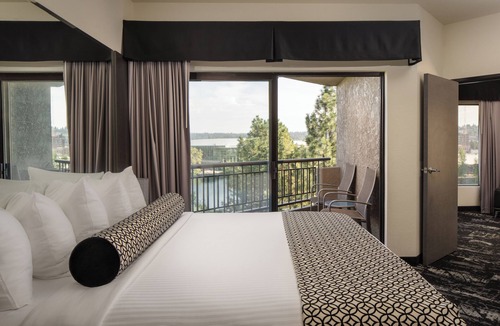Riverside Hotel | Centennial Hotel Spokane