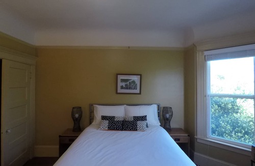 Hayes Valley Apartment | Center Of The Action