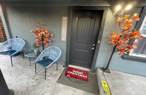 Sacramento House | Central 1BR 1BA – 0.5 mi to Downtown Sacramento