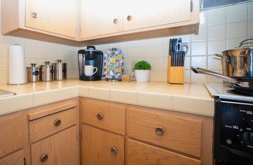 Mountain View House | Central 3BR Home - Steps from Mountain View DT, Castro St