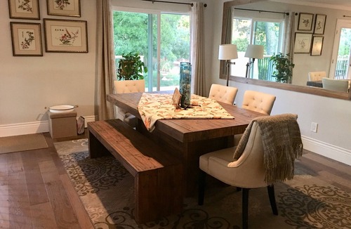 Atascadero House | Central Coast Getaway