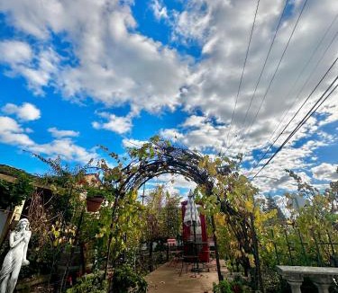 Napa Hotel | Chardonnay Lodge