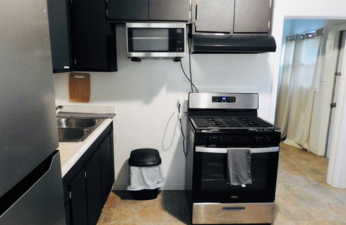 Woodlake Apartment | Charming 1-bedroom apartment near Seqouia National Park