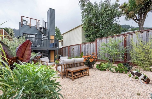 Sausalito Cottage | Charming 1-bedroom cottage near SF