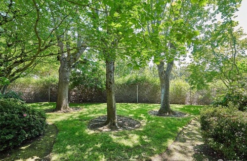 SeaTac Condo | Charming 2-bedroom condo near SeaTac airport
