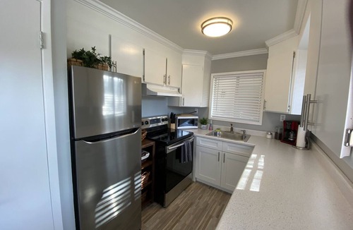 Placerville House | Charming 2 bedroom guesthouse in the Heart of Town