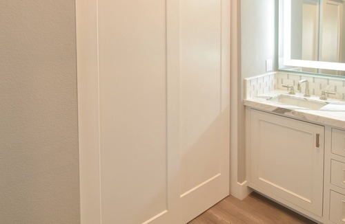 San Juan Capistrano Condo | Charming 2-Bedroom Hacienda in Historic Beach Town