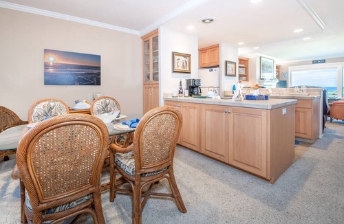 Pajaro Dunes Condo | Charming 2BR Shorebird Beach Retreat for 6