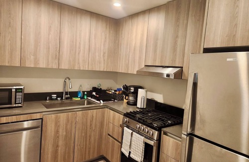 Pico-Union Apartment | Charming 2BR Suites Stylish Stay in Beautiful Los Angeles