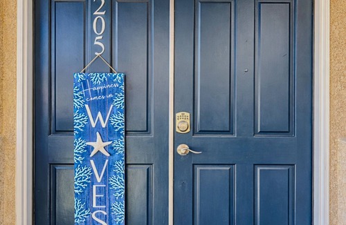 Huntington Beach Condo | Charming 3-bedroom condo, less than a mile from ocean