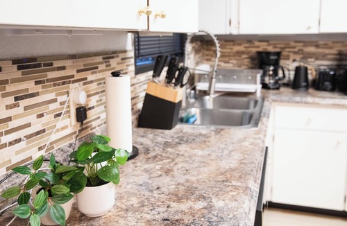 East Wenatchee House | Charming 3-Bedroom Retreat in East Wenatchee
