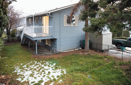 East Wenatchee House | Charming 3-Bedroom Retreat in East Wenatchee