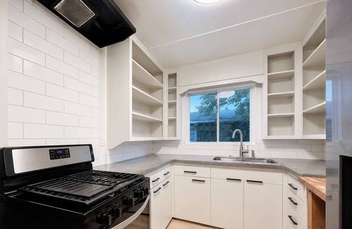 University Heights House | Charming 3-bedroom house in lovely San Diego with AC