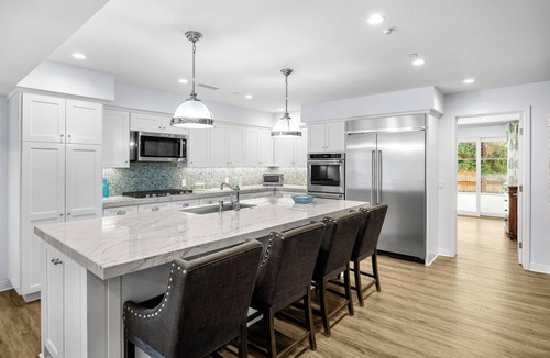 San Clemente House | Charming 3-bedroom house in lovely San Clemente with AC, Walk to the Pier!
