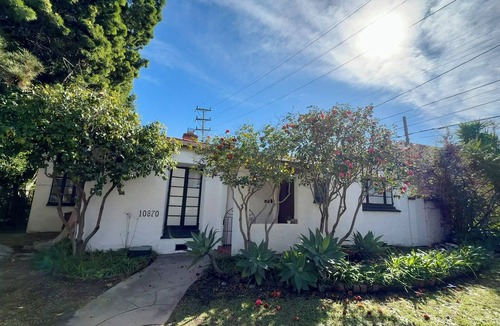 Westwood House | Charming 4 Bedroom Home