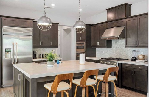 Irvine House | Charming 4B3B｜Garage｜Private Pool｜Flex-Lease｜Fully Furnished #42588