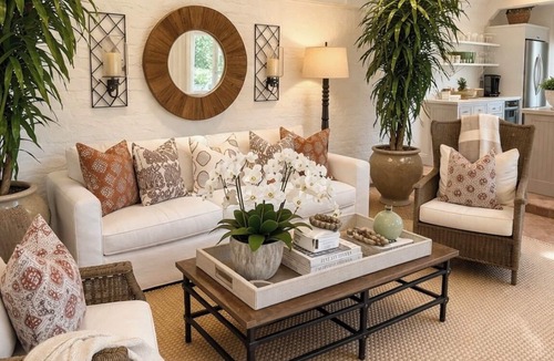 The Flats Cottage | Charming and Chic Beverly Hills Cottage/Guesthouse steps from BH Hotel.Private.