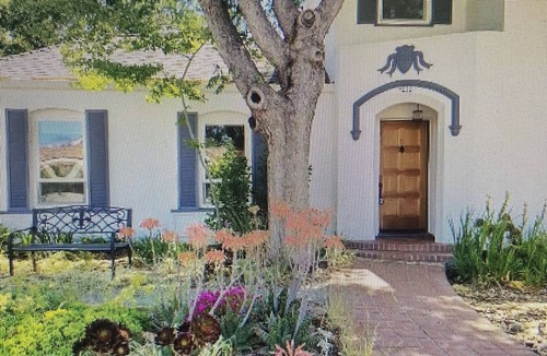 Stockton House | Charming and spacious 3 bedrooms and 2 baths home on a peaceful Street