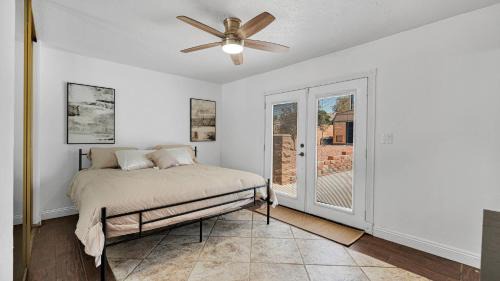 Victorville House | Charming Apple Valley Retreat