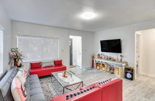 Auburn House | Charming Auburn Home: 15 Mi to Downtown Tacoma!