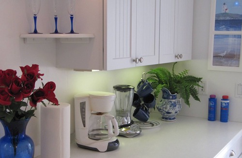 Huntington Beach House | 'Charming Beach Cottage' 2 Blocks to Beach, With Hot Tub, Bikes and Surf Boards