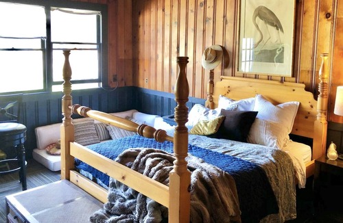 College City Other | Charming Capay Valley Farmhouse