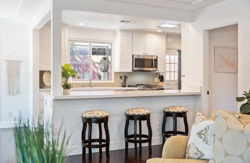 Point Loma Heights House | Charming Coastal Retreat in the Heart of OB! Close to the Beach and Seaworld!