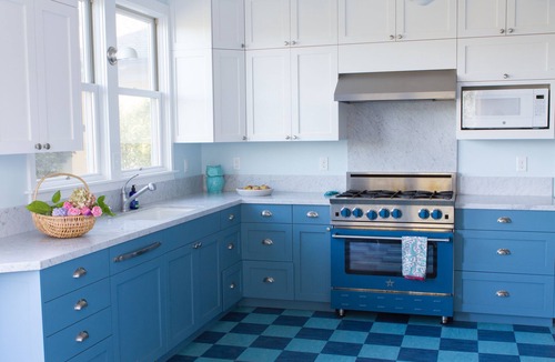 Freestone House | Charming Country House - Sleeps 10