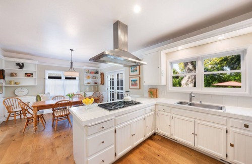 St. Helena Other | Charming Farm House Downtown St. Helena! 3bedrooms/3baths Permit # STR26-014