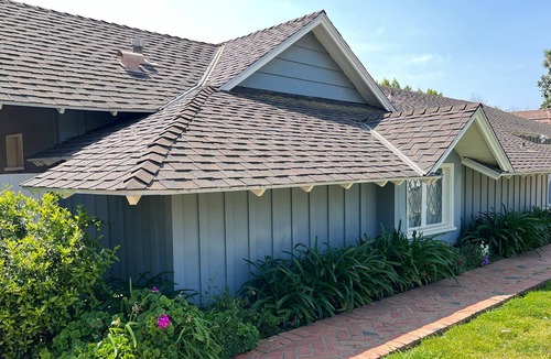 Northridge House | Charming Guest House in Sherwood Forest, Northridge, CA