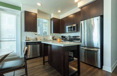 Glendale Apartment | Charming, Peaceful Apartment Retreat in Griffith