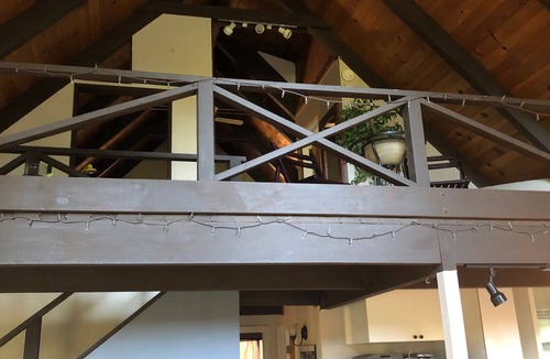 Glencoe Ski Chalet | Charming Pet-friendly Chalet-style Cabin Getaway —Lakemont lake access