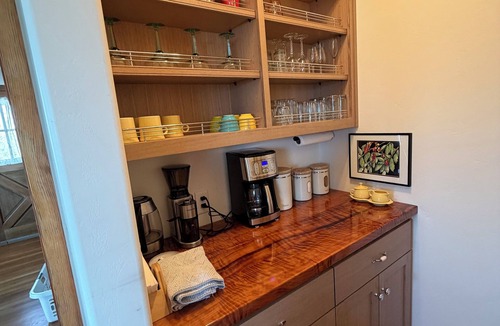 Ferndale House | Charming private home perfectly located in the heart of Ferndale.