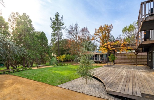 Healdsburg House | Charming Retreat near Healdsburg – 3 BD + Den, Outdoor Dining