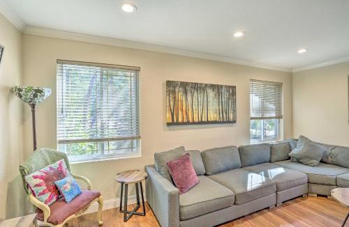 Lakehead-Lakeshore House | Charming Shasta Lake Retreat: Boat, Hike & Fish!