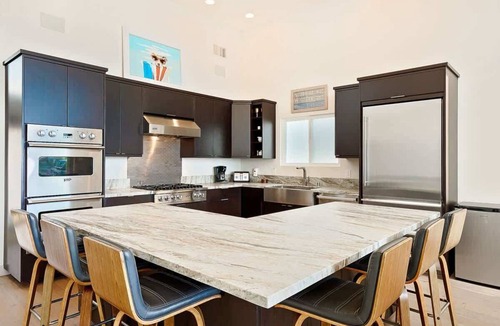 La Jolla House | Chelsea House - 3 BD with panoramic ocean views