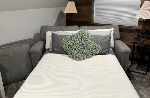Selah Apartment | CHET'S PLACE in SELAH, 700 Sq. Ft- 1 Bedroom 1 Bath - Sleeps 4-5
