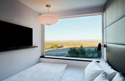 Union Square Hotel | citizenM Menlo Park