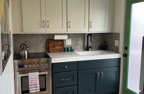 Chico Apartment | Citrus Studio 4 Relaxed Central Vibe