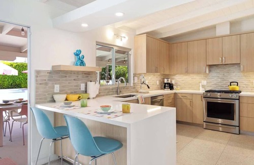 Deepwell Estates House | Citrus Twist Mini Estate, New 2024 Remodel