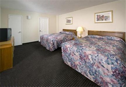 Little Saigon Hotel | Civic Center Inn